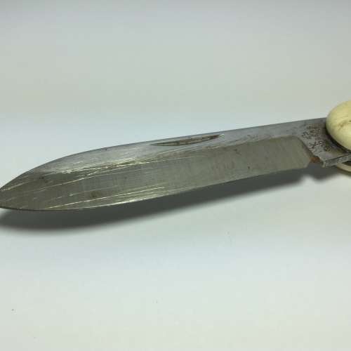 Vintage Joshep Rodgers pocket knife