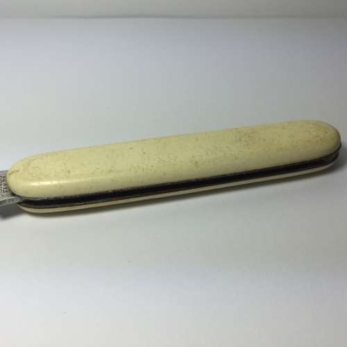 Vintage Joshep Rodgers pocket knife