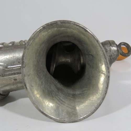 Vintage Reliance Husqvarna no. 8 meat mincer