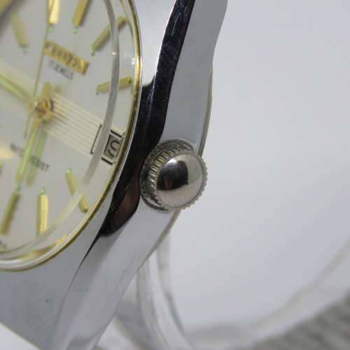 Vintage Citizen manual wind mens watch - Excellent working condition