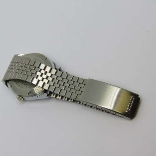 Vintage Citizen manual wind mens watch - Excellent working condition