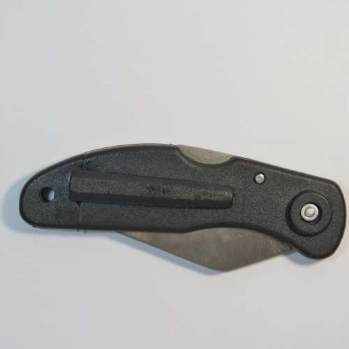 John Benzen Tools Lock knife