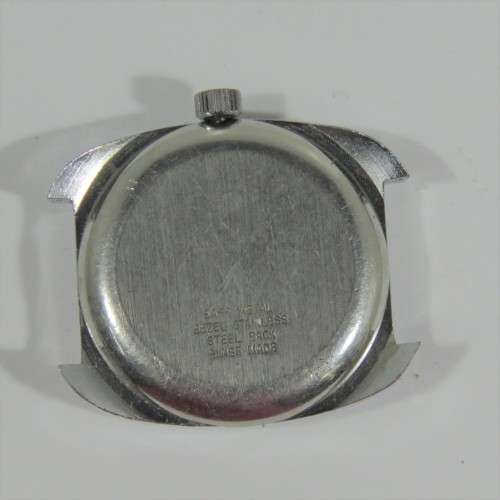 Vintage Tegrov mechanical watch - Not working