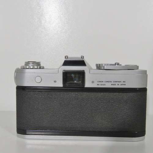 Canon Pellix 35mm Film Camera with Lenses & Accessories