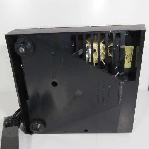 Ringfoto diamat slide projector with accessories - Size 25 x 23 cm