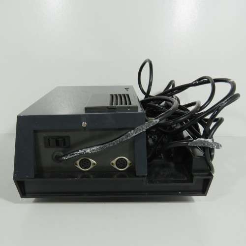 Ringfoto diamat slide projector with accessories - Size 25 x 23 cm