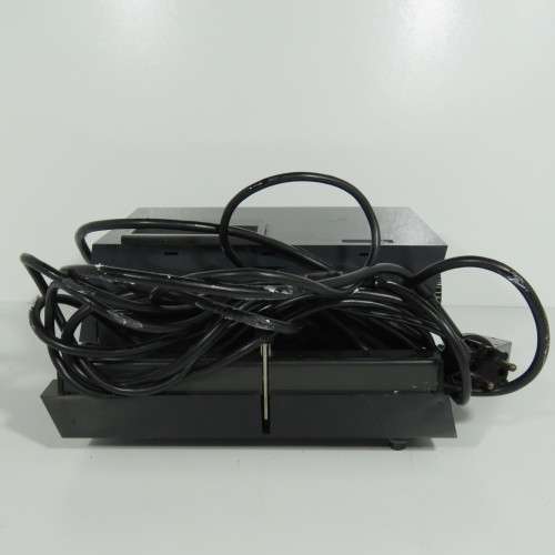 Ringfoto diamat slide projector with accessories - Size 25 x 23 cm