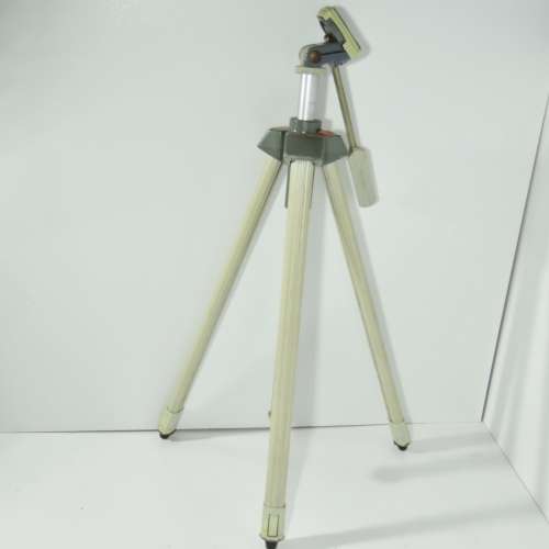 Vintage tripod for camera - BILORA - Made in Germany - Height 58 cm