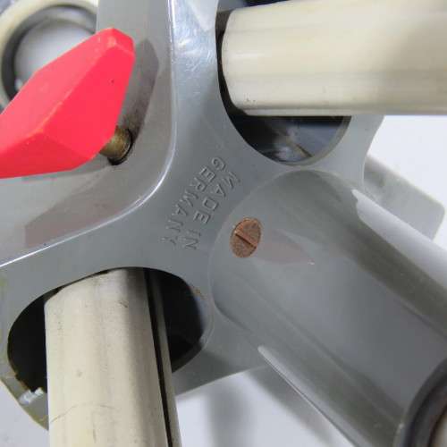 Vintage tripod for camera - BILORA - Made in Germany - Height 58 cm