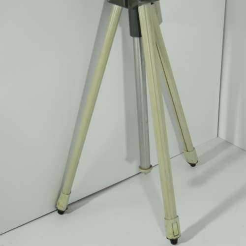 Vintage tripod for camera - BILORA - Made in Germany - Height 58 cm