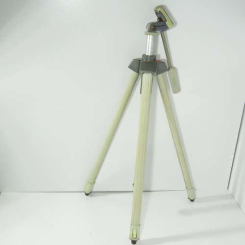 Vintage tripod for camera - BILORA - Made in Germany - Height 58 cm