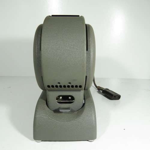 Prado 250 Leitz slide projector in original case - With Box of slide - 37cm