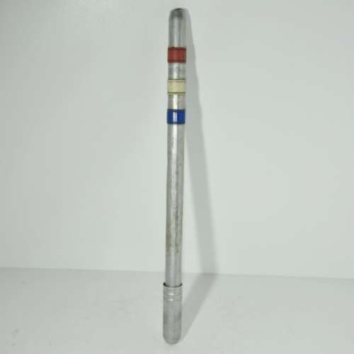 Vintage Apex Inflators Grand Prix bicycle pump - Length 49 cm