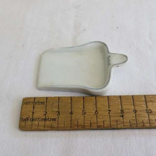 Antique LINGNER pill counter / seperator - Odal