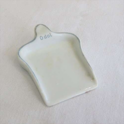 Antique LINGNER pill counter / seperator - Odal