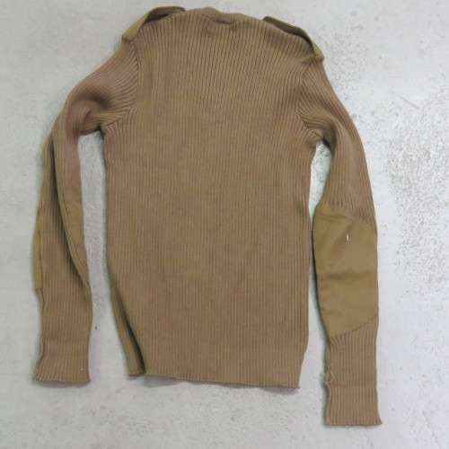 SADF Nutria Browns jersey - Size X-L - More sizes in description below