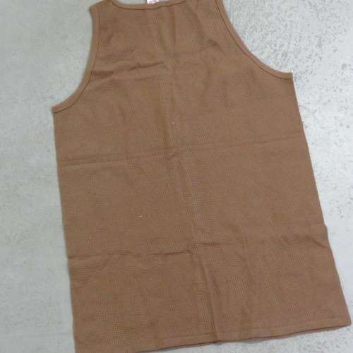 SADF Nutria pt vest - Total back length 73 cm - Armpit to armpit 50 cm - Inner arm 51 cm