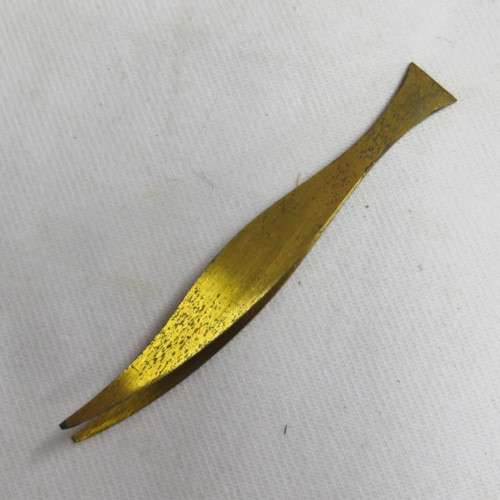 Vintage Bosch calibration weights set  - 1mg to 100g