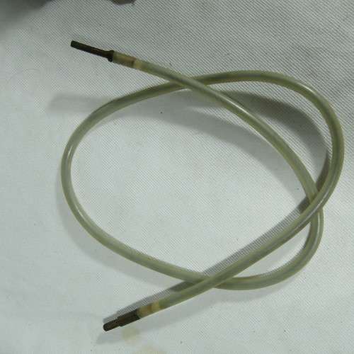 SADF R1 rifle cleaning kit