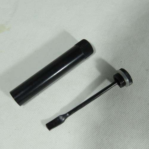 SADF R1 rifle cleaning kit