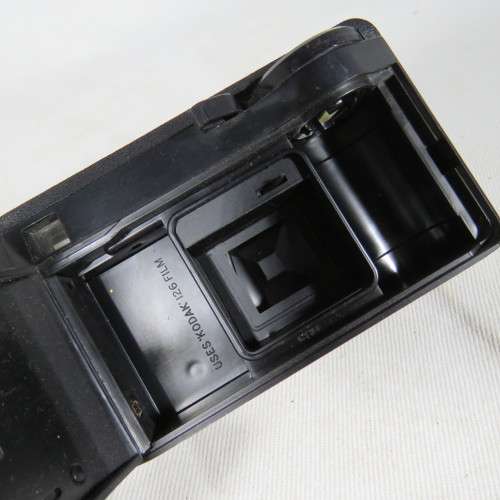 Vintage Kodak 76X Instamatic camera