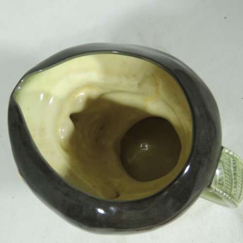 Royal Doulton "Monty" toby jug - Large