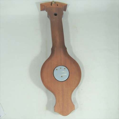 Vintage H. Samuel weathermaster barometer - 47cm