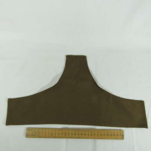 Lot of 8 SADF rank brassards - Unused