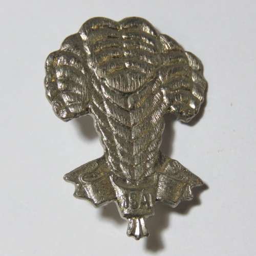 SADF 1 SA Infantry beret badge