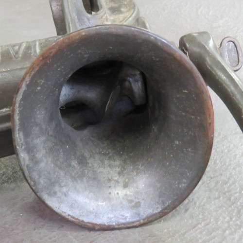 Reliance No.20 meat mincer