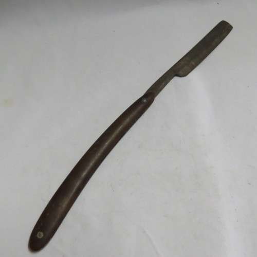 Vintage straight razor - Witness sheffield