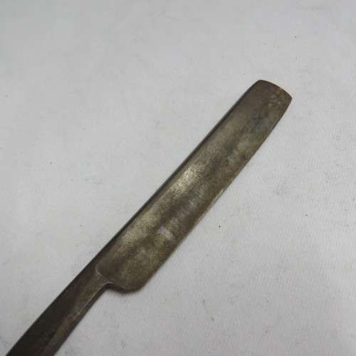 Vintage straight razor - Witness sheffield
