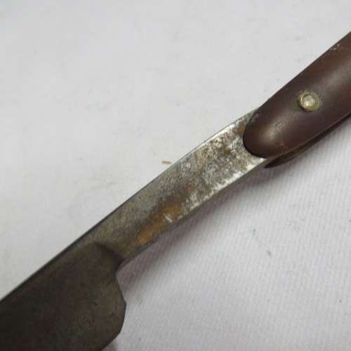 Vintage straight razor - Witness sheffield