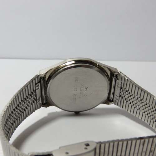 Vintage Lanco Quartz mens watch