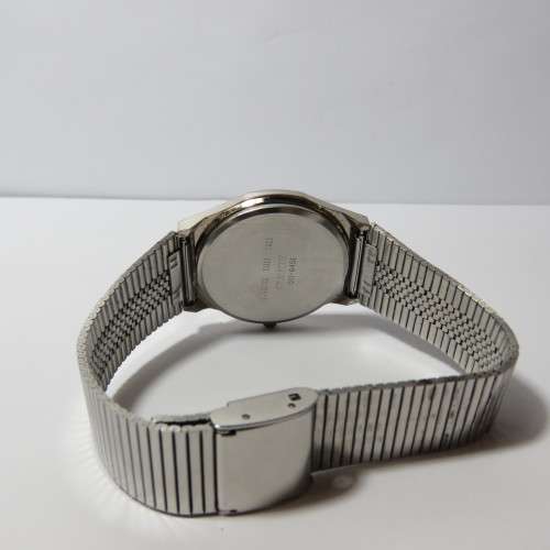 Vintage Lanco Quartz mens watch