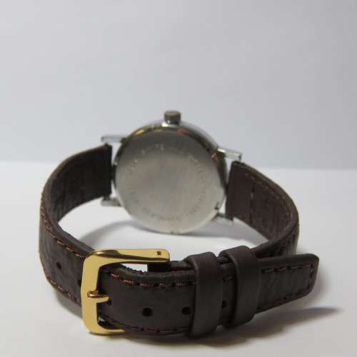 Vintage Rotary Avenger manual wind mens watch - Working