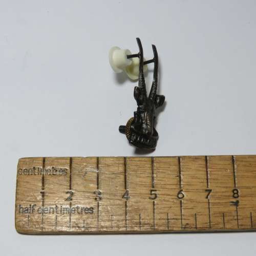 SWATF Headquarters beret badge