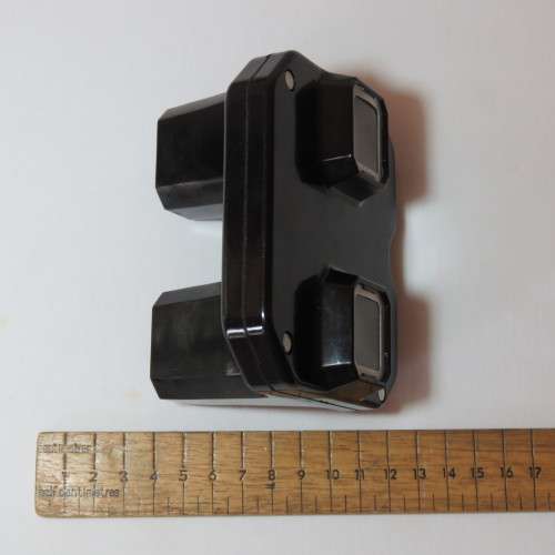 Vintage Sawyer's View-Master viewer and more than 20 View-Master reels