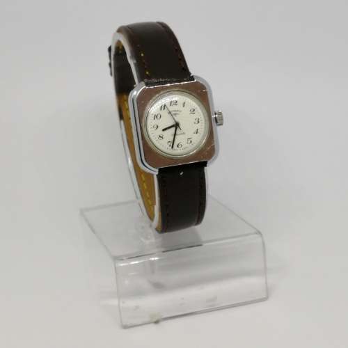 Vintage Rotary manual wind ladies watch - working