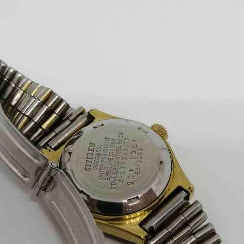 Vintage Citizen Automatic ladies watch - working