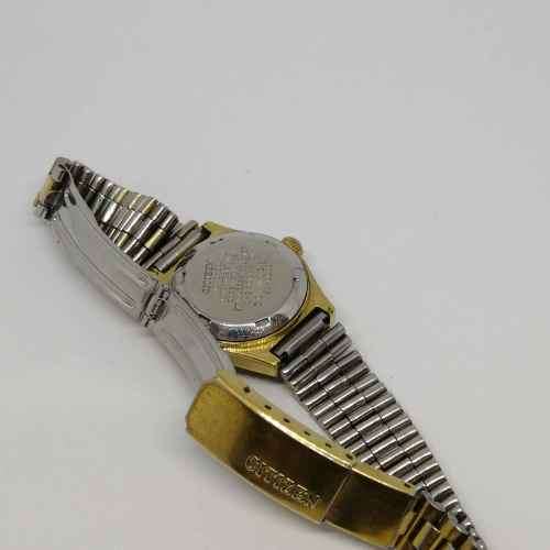 Vintage Citizen Automatic ladies watch - working