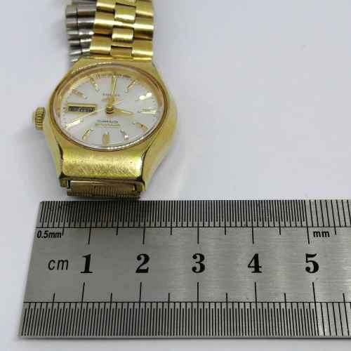 Vintage Citizen Automatic ladies watch - working