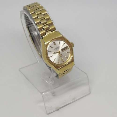 Vintage Citizen Automatic ladies watch - working