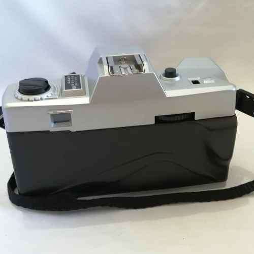 Vintage Sounex S-3000 35mm camera