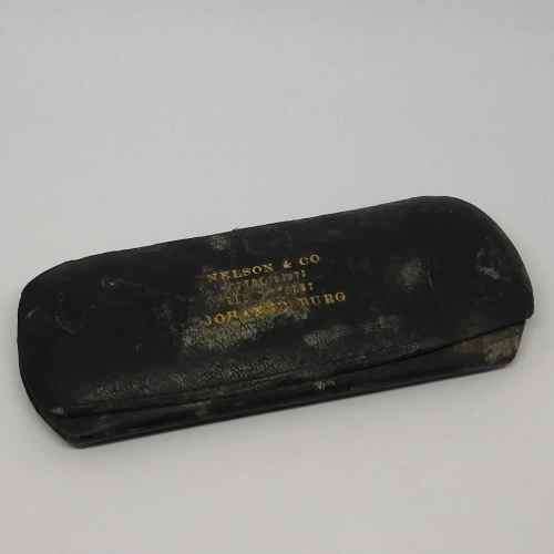 Pair of Vintage Imitation tortoise shell glasses