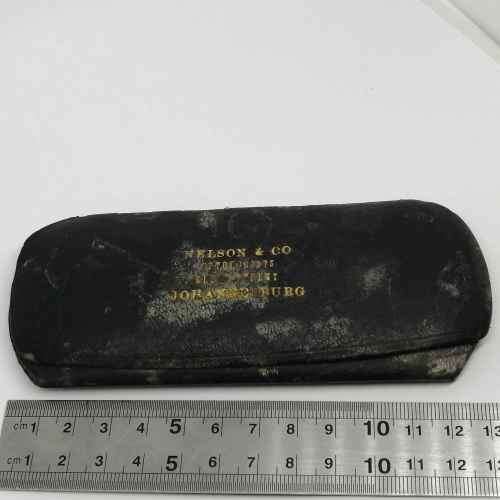 Pair of Vintage Imitation tortoise shell glasses