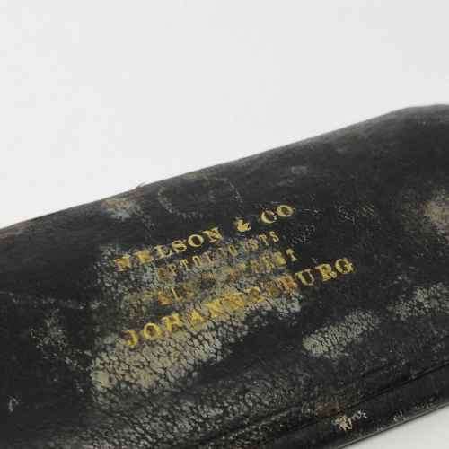 Pair of Vintage Imitation tortoise shell glasses