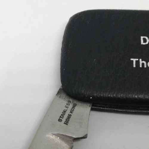 SADF The Southern Cross Fund pocketknife