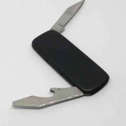 SADF The Southern Cross Fund pocketknife