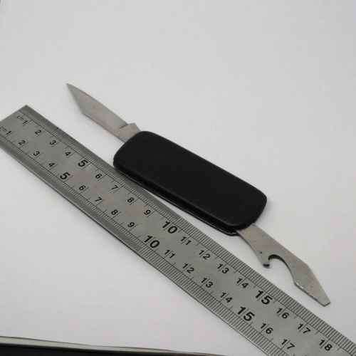 SADF The Southern Cross Fund pocketknife